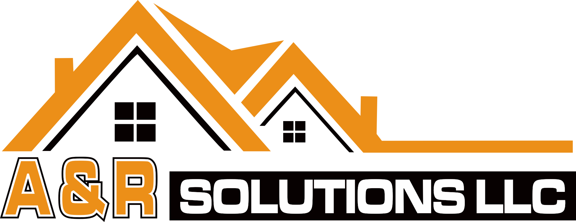 A & R Solutions Logo